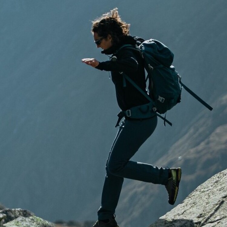 Höhenangst Training: Für mehr Gelassenheit und Sicherheit in der Höhe | Lara Mandioni Höhenangst Training: Für mehr Gelassenheit und Sicherheit in der Höhe | Lara Mandioni